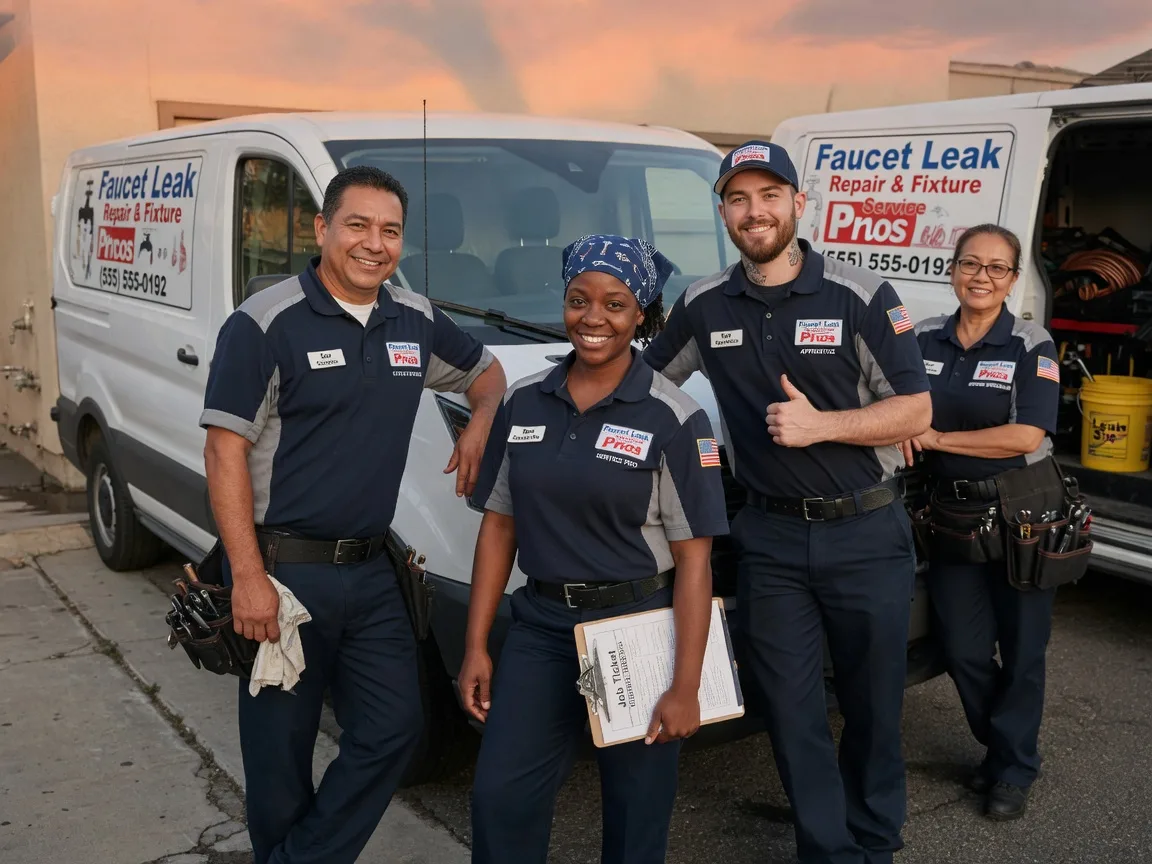 Faucet Repair company in East Jewett, NY